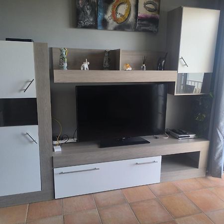 Apartamento Hans San Antonio  Exterior photo