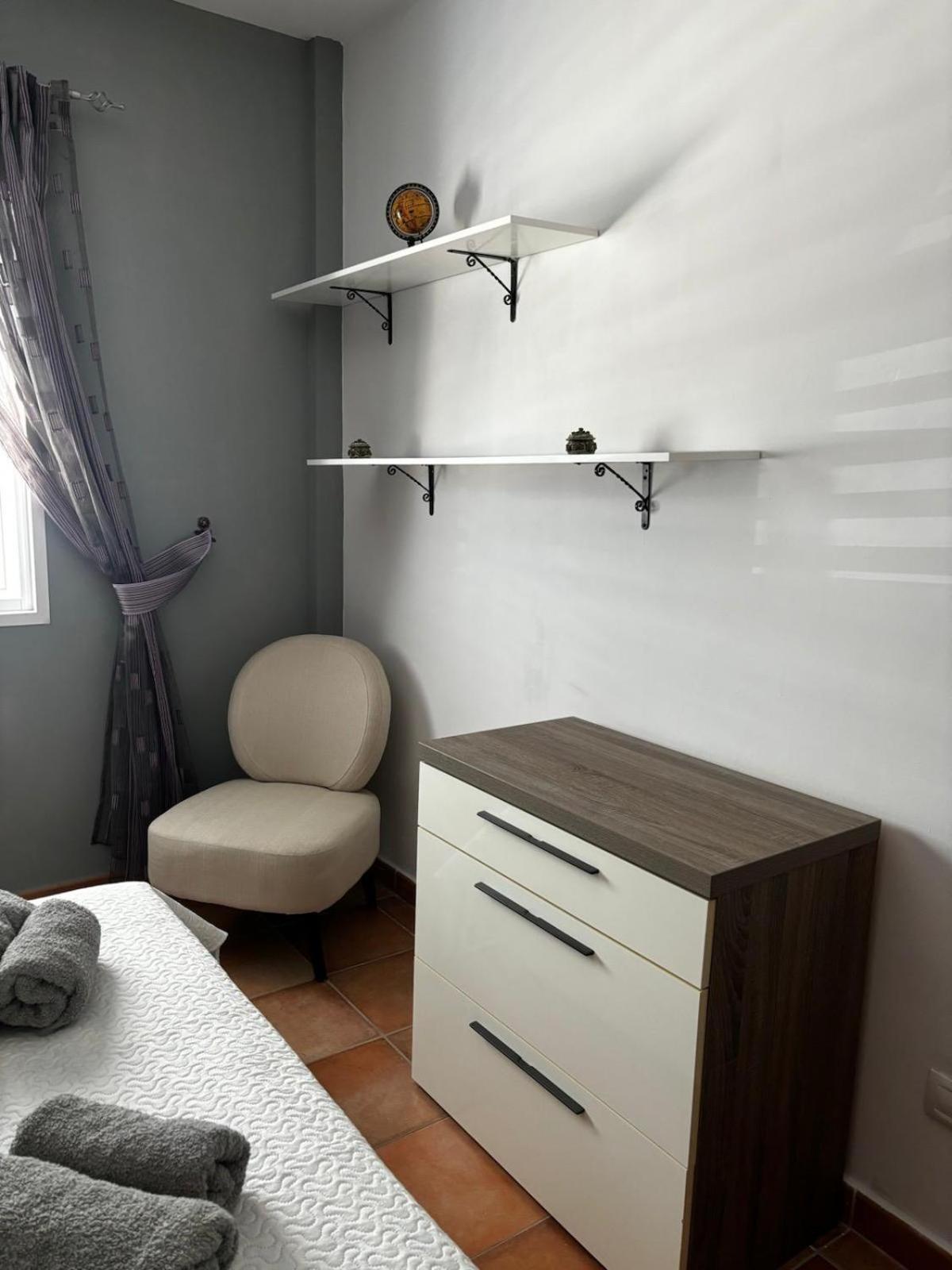 Apartamento Hans San Antonio  Exterior photo
