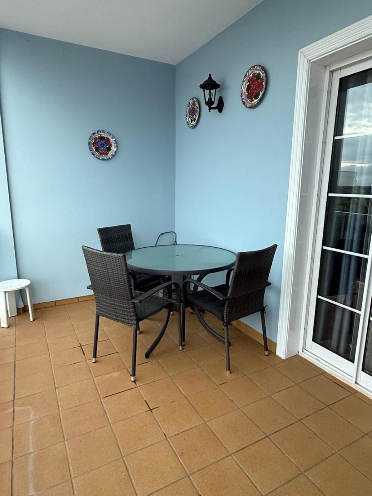 Apartamento Hans San Antonio  Exterior photo